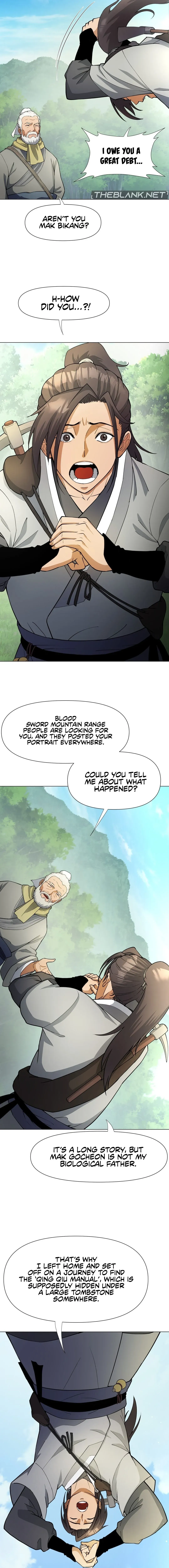 A Complete Transformation Chapter 7 page 6 - 