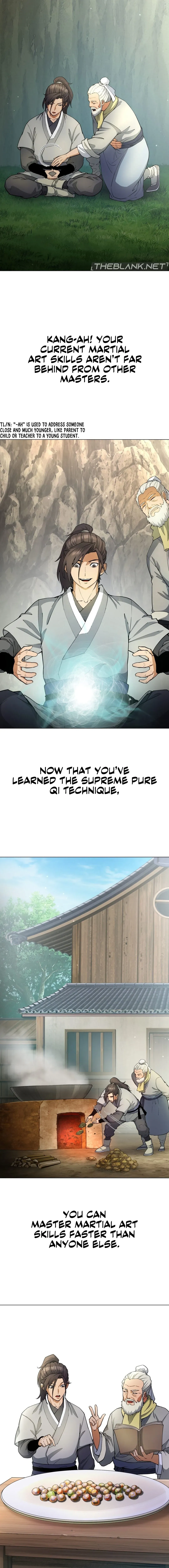 A Complete Transformation Chapter 7 page 9 - 