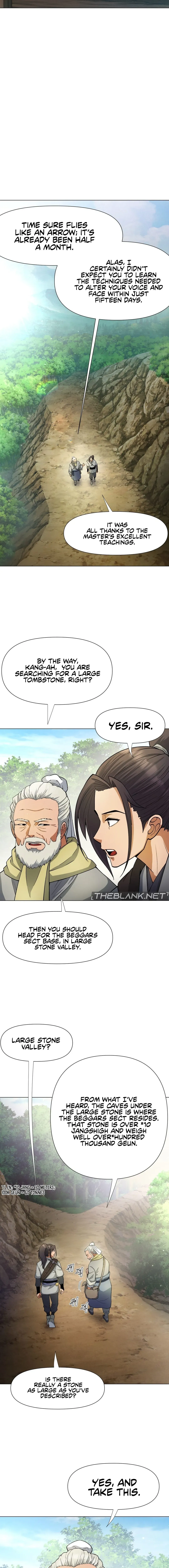 A Complete Transformation Chapter 7 page 10 - 