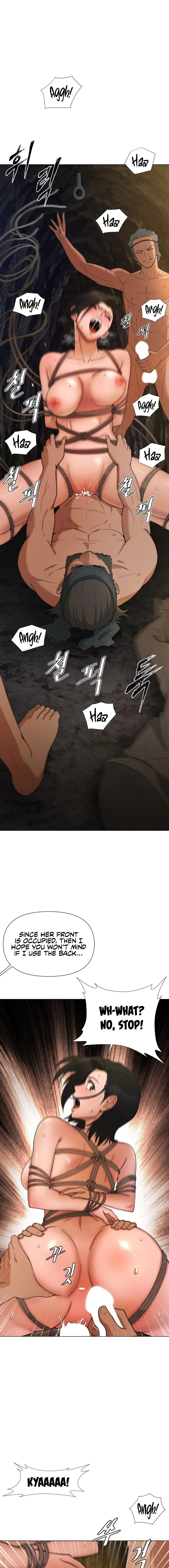 A Complete Transformation Chapter 8 page 2 - 