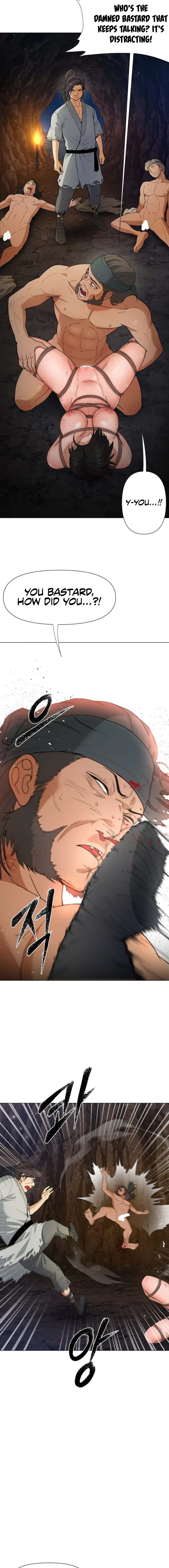 A Complete Transformation Chapter 8 page 11 - 