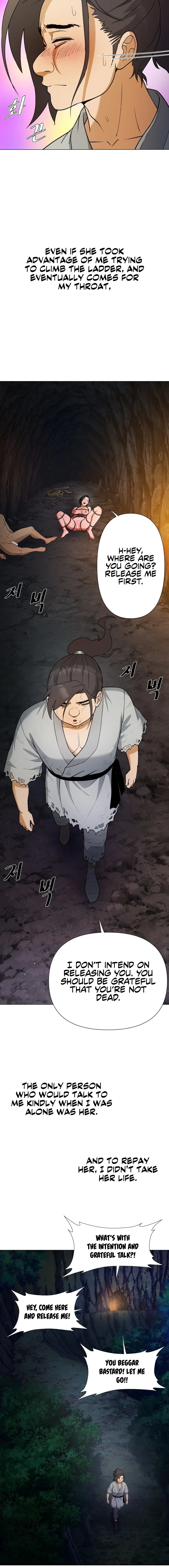 A Complete Transformation Chapter 8 page 13 - 