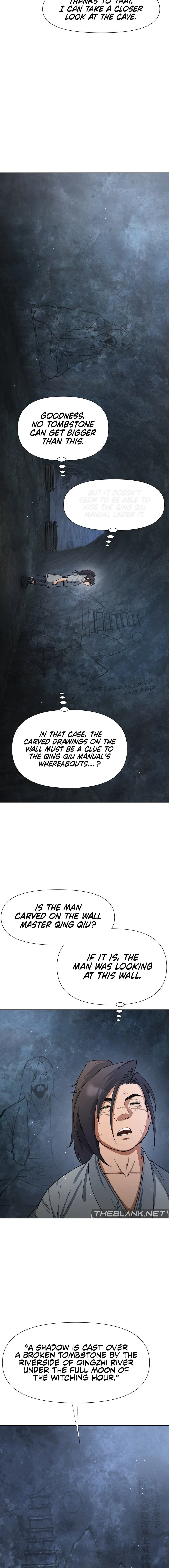 A Complete Transformation Chapter 8 page 15 - 