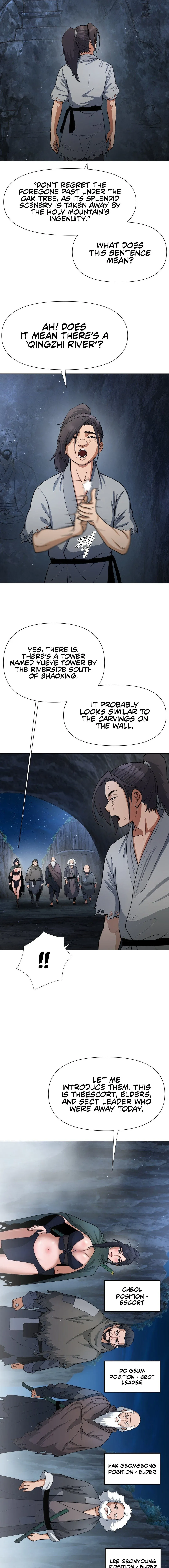 A Complete Transformation Chapter 8 page 16 - 