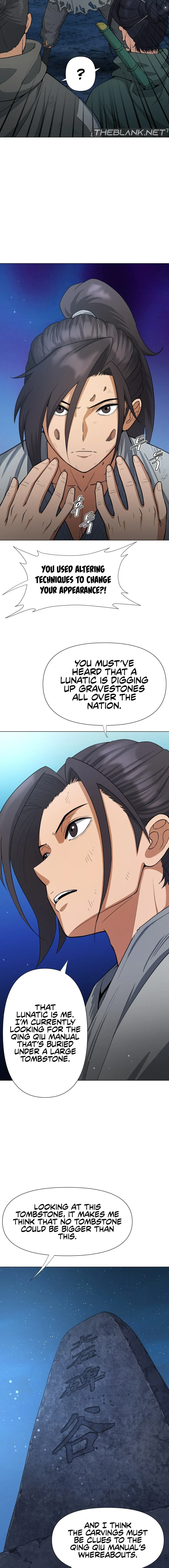 A Complete Transformation Chapter 8 page 19 - 