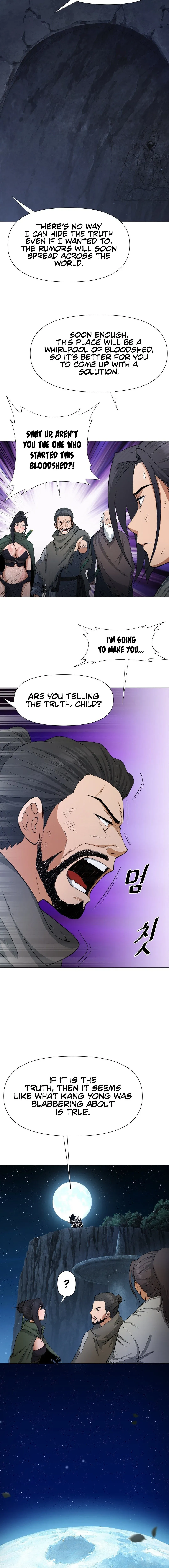 A Complete Transformation Chapter 8 page 20 - 
