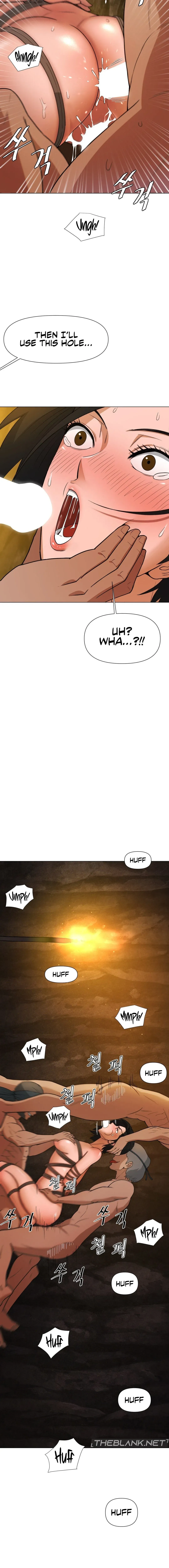 A Complete Transformation Chapter 8 page 3 - 