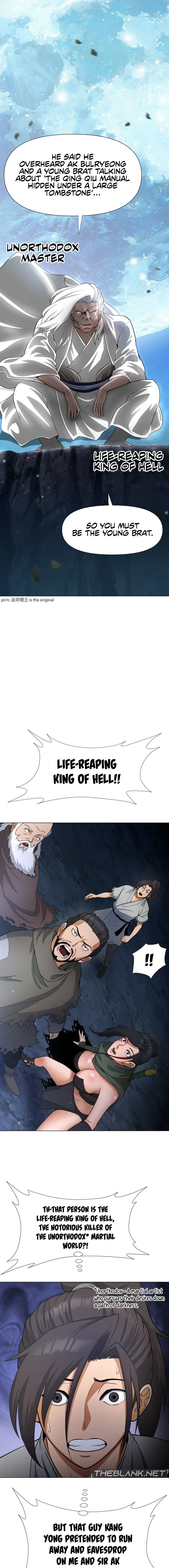 A Complete Transformation Chapter 8 page 21 - 