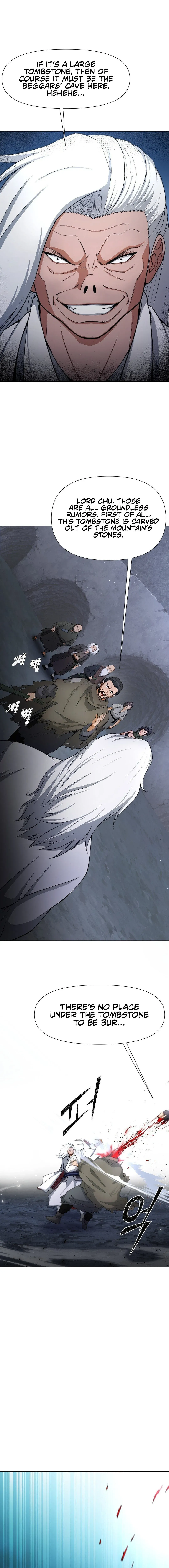 A Complete Transformation Chapter 8 page 23 - 