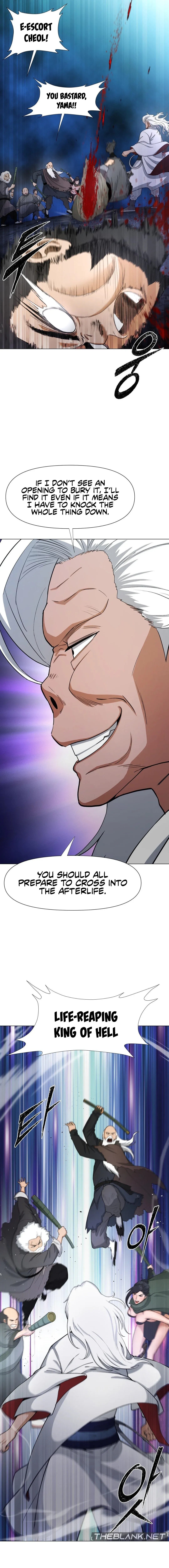 A Complete Transformation Chapter 8 page 24 - 
