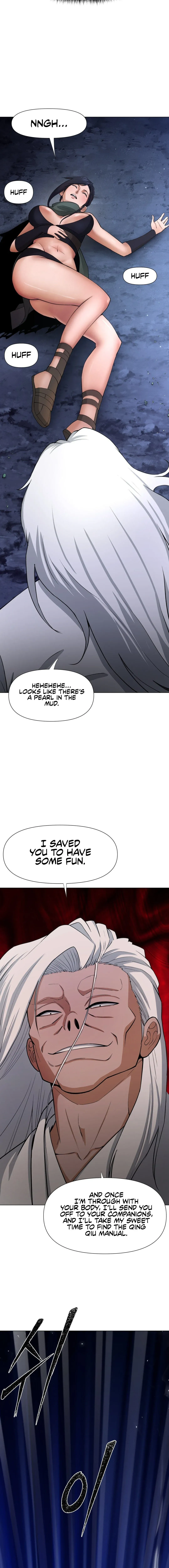 A Complete Transformation Chapter 8 page 27 - 