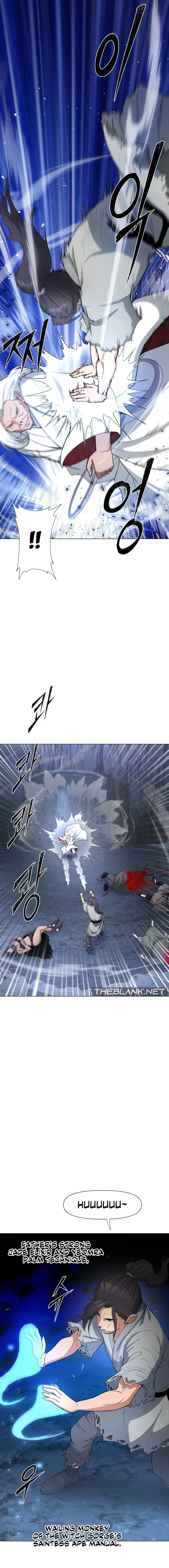 A Complete Transformation Chapter 8 page 28 - 