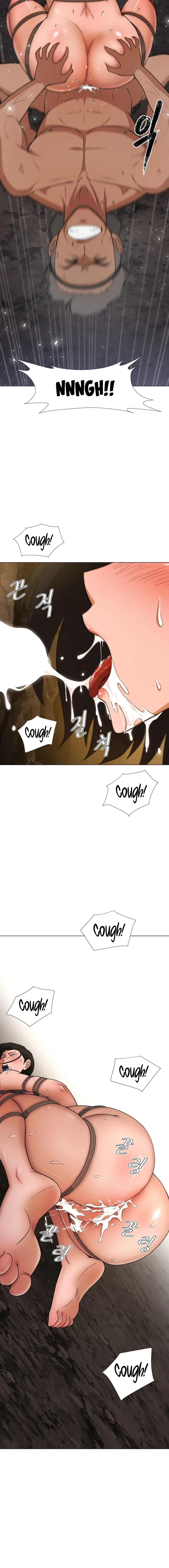 A Complete Transformation Chapter 8 page 5 - 