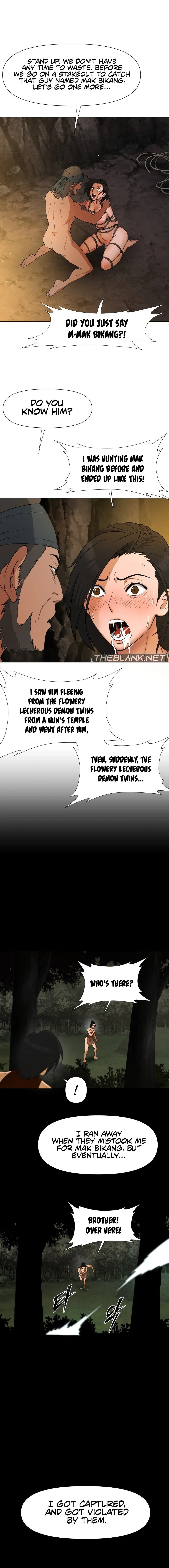 A Complete Transformation Chapter 8 page 6 - 