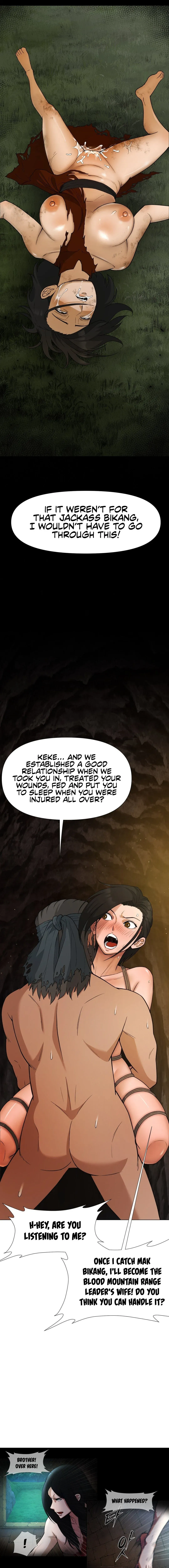 A Complete Transformation Chapter 8 page 7 - 