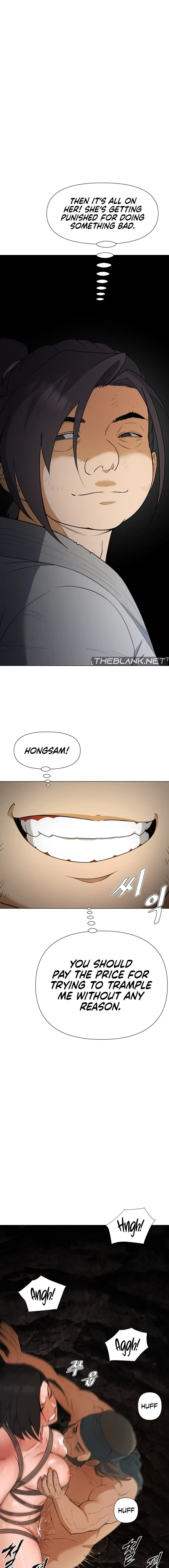 A Complete Transformation Chapter 8 page 9 - 