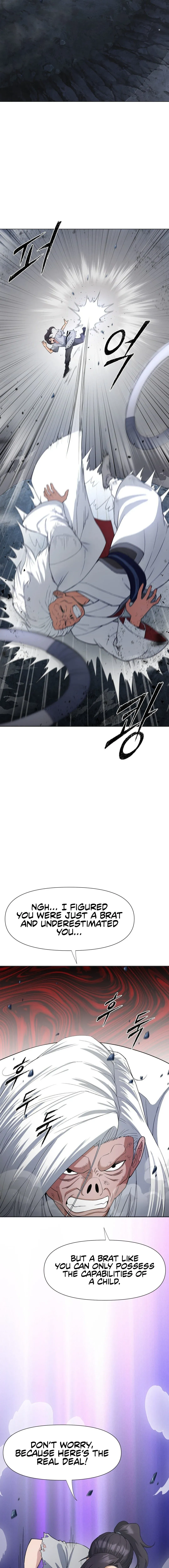 A Complete Transformation Chapter 9 page 11 - 