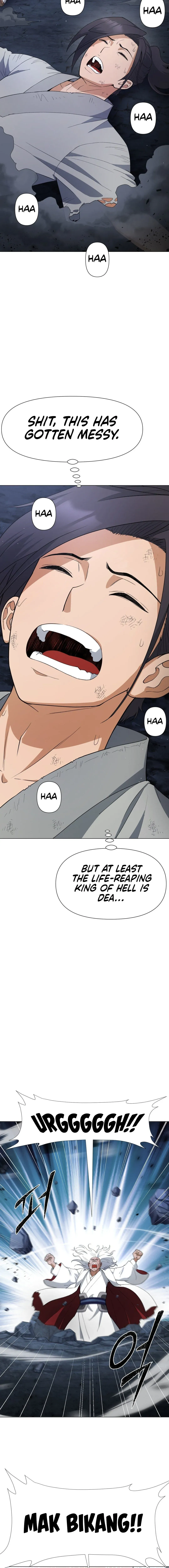 A Complete Transformation Chapter 9 page 18 - 