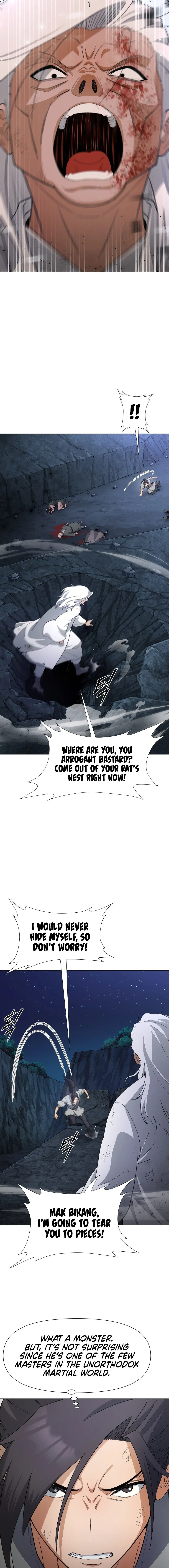 A Complete Transformation Chapter 9 page 19 - 