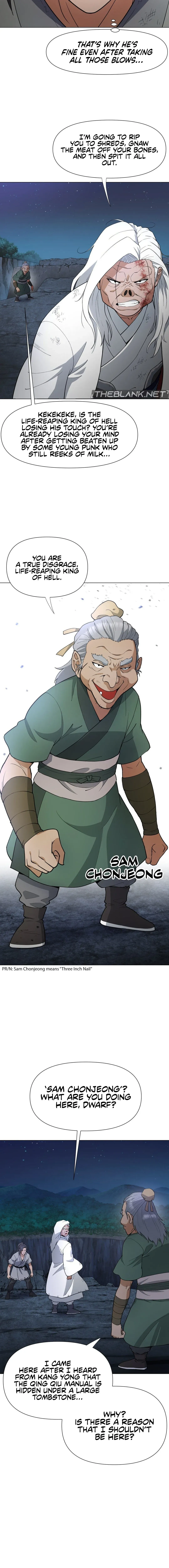 A Complete Transformation Chapter 9 page 20 - 