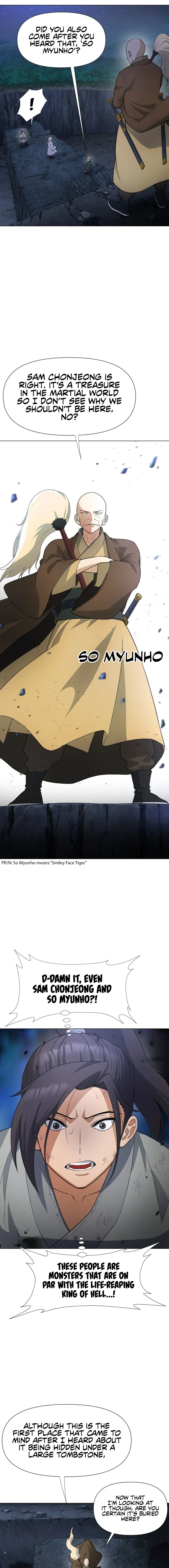 A Complete Transformation Chapter 9 page 21 - 