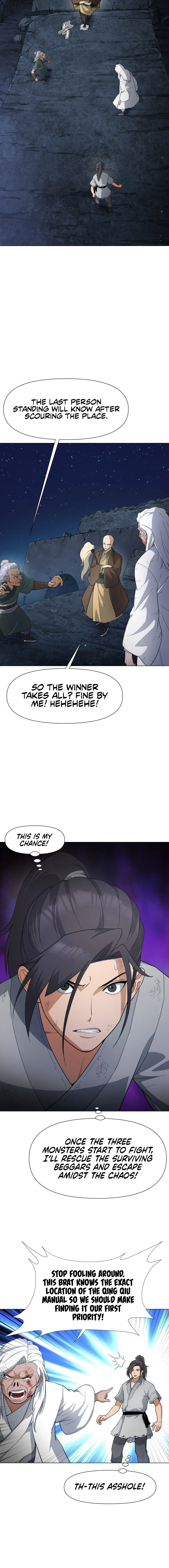 A Complete Transformation Chapter 9 page 22 - 
