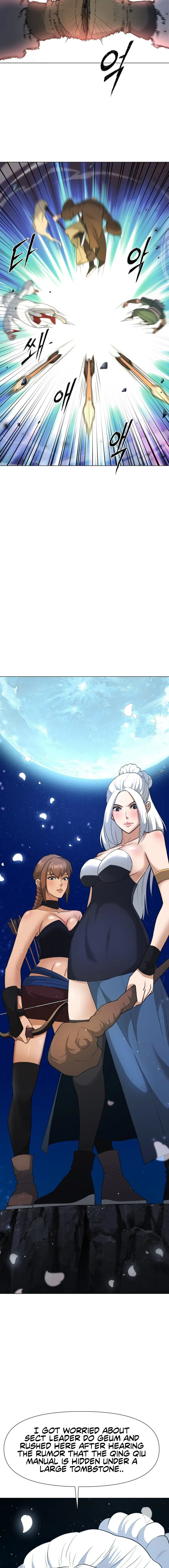 A Complete Transformation Chapter 9 page 25 - 