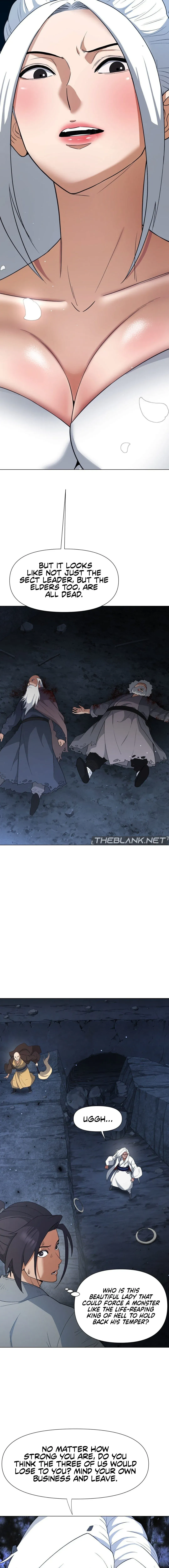 A Complete Transformation Chapter 9 page 26 - 