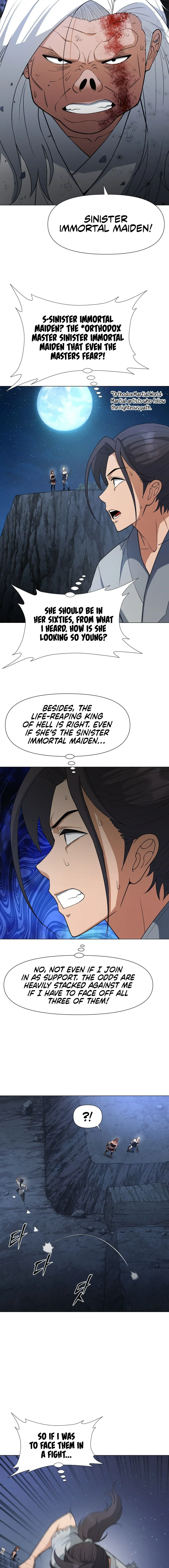 A Complete Transformation Chapter 9 page 27 - 