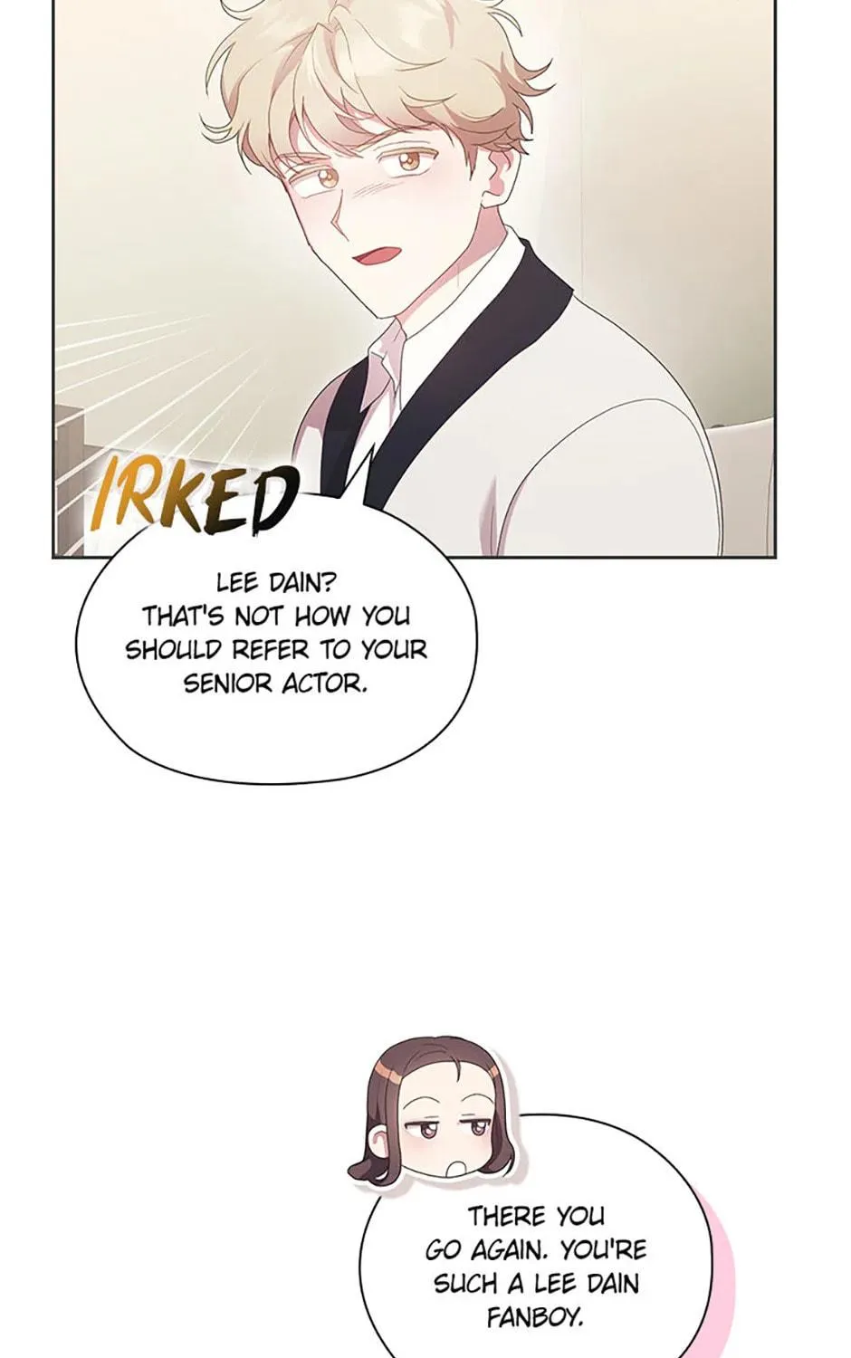 A Confident Marriage Chapter 15 page 11 - 