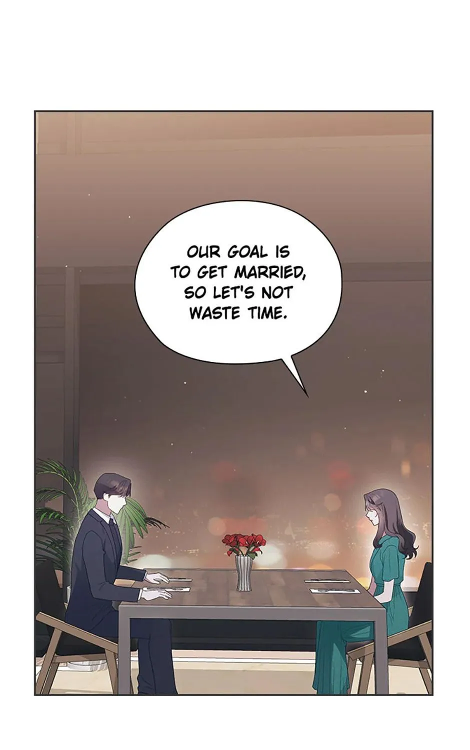 A Confident Marriage Chapter 15 page 101 - 