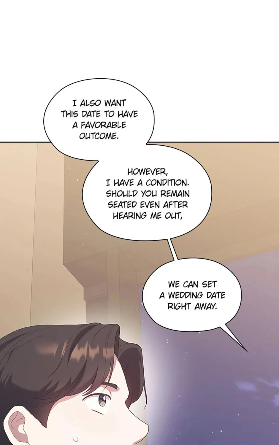 A Confident Marriage Chapter 15 page 103 - 