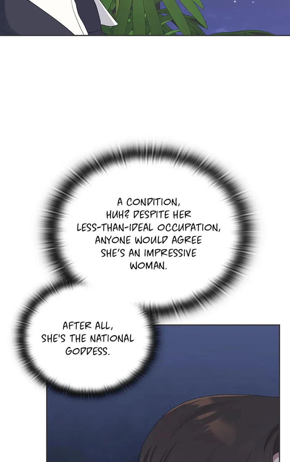 A Confident Marriage Chapter 15 page 105 - 