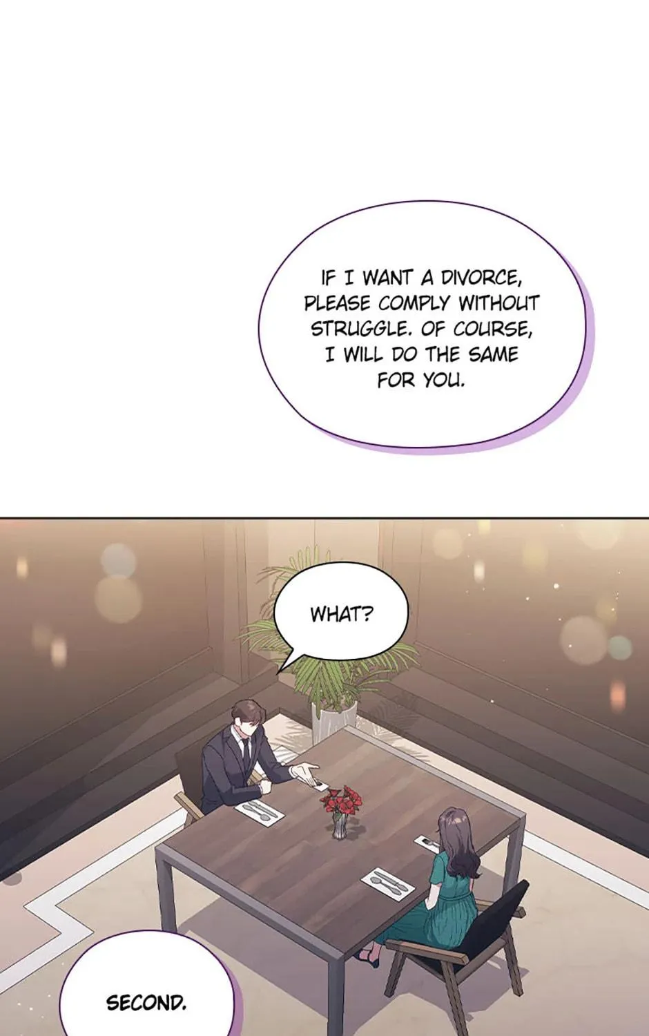 A Confident Marriage Chapter 15 page 113 - 