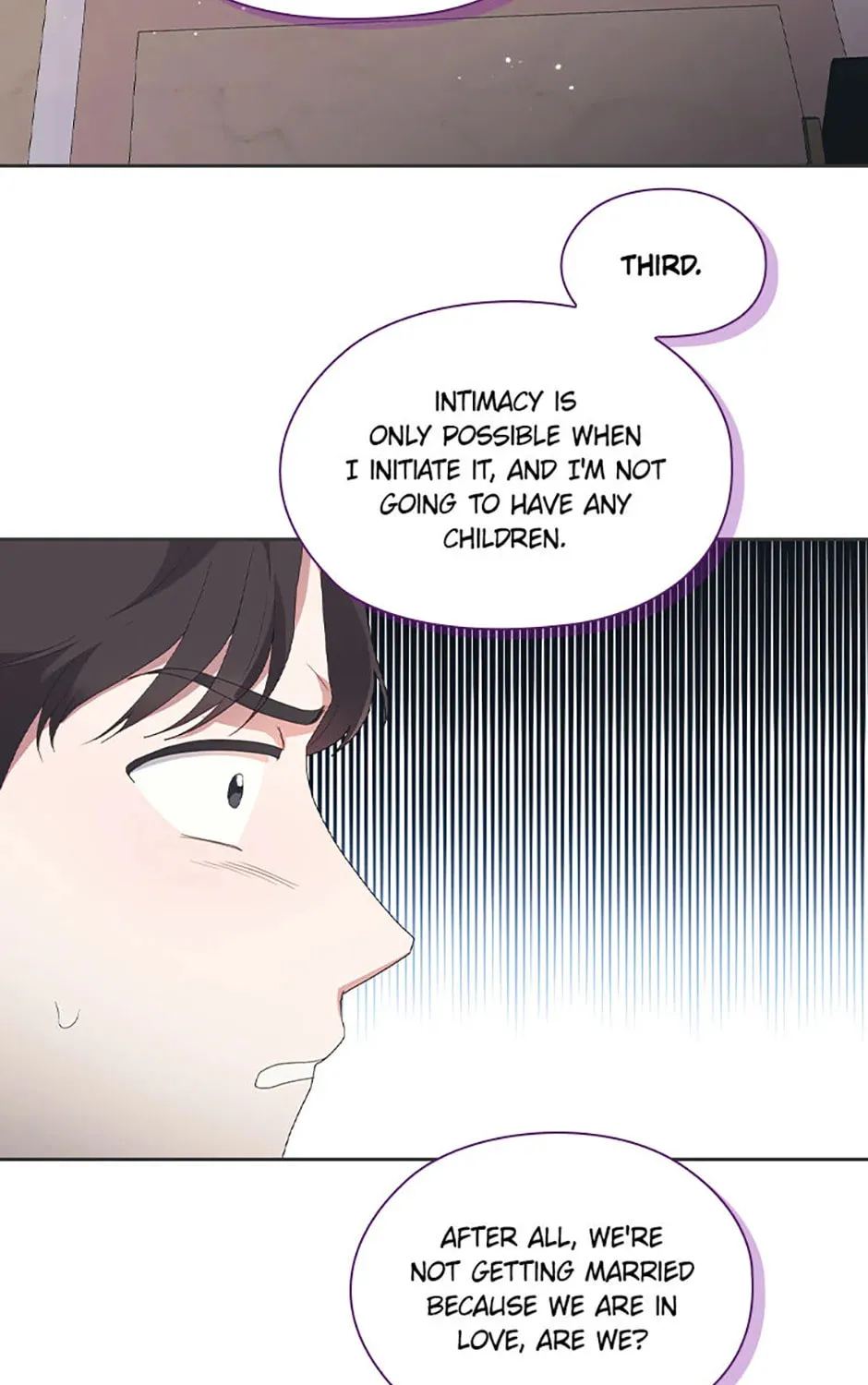 A Confident Marriage Chapter 15 page 115 - 