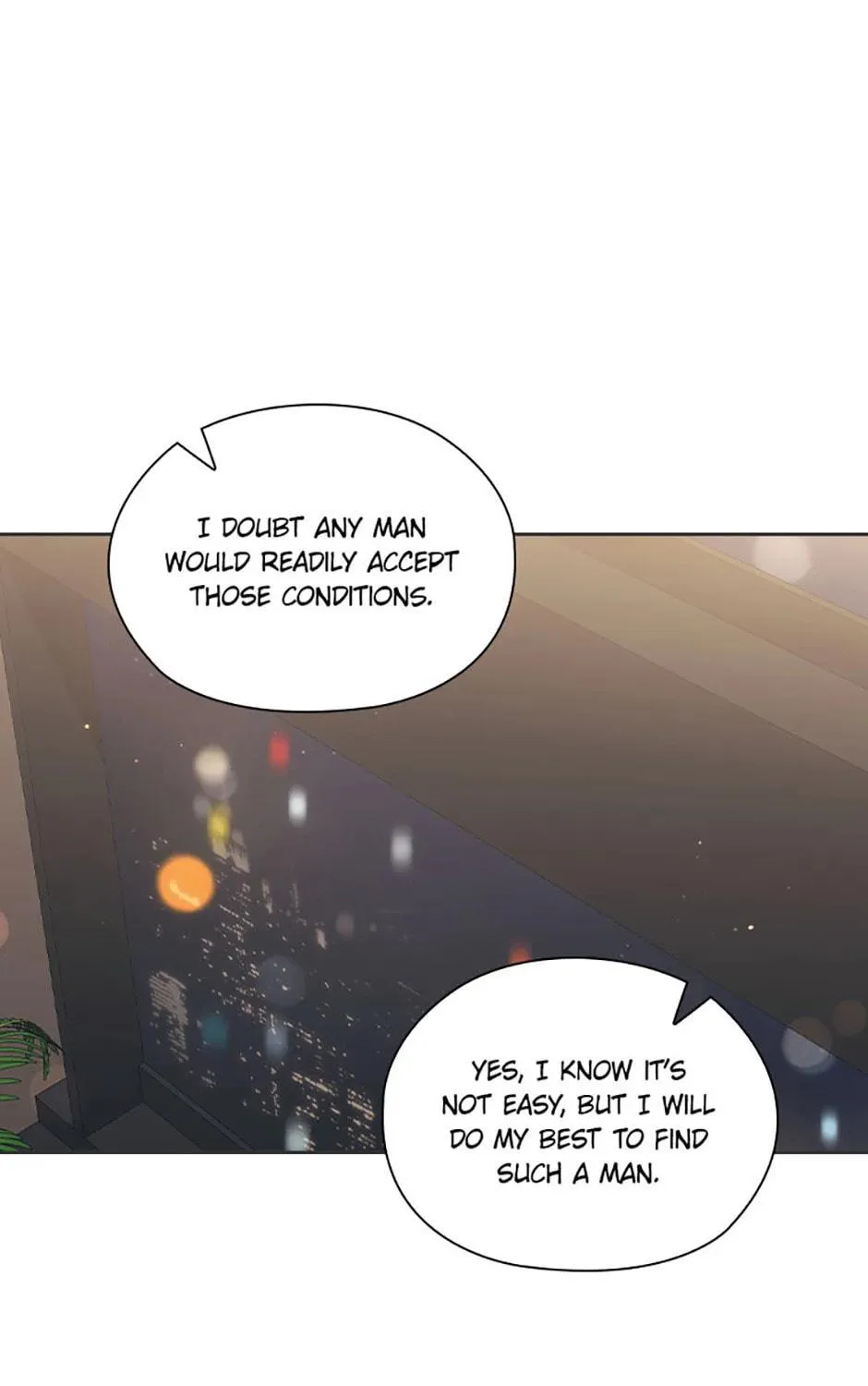 A Confident Marriage Chapter 15 page 119 - 