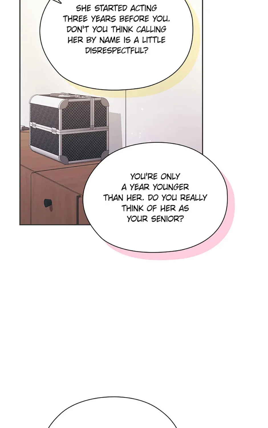 A Confident Marriage Chapter 15 page 13 - 