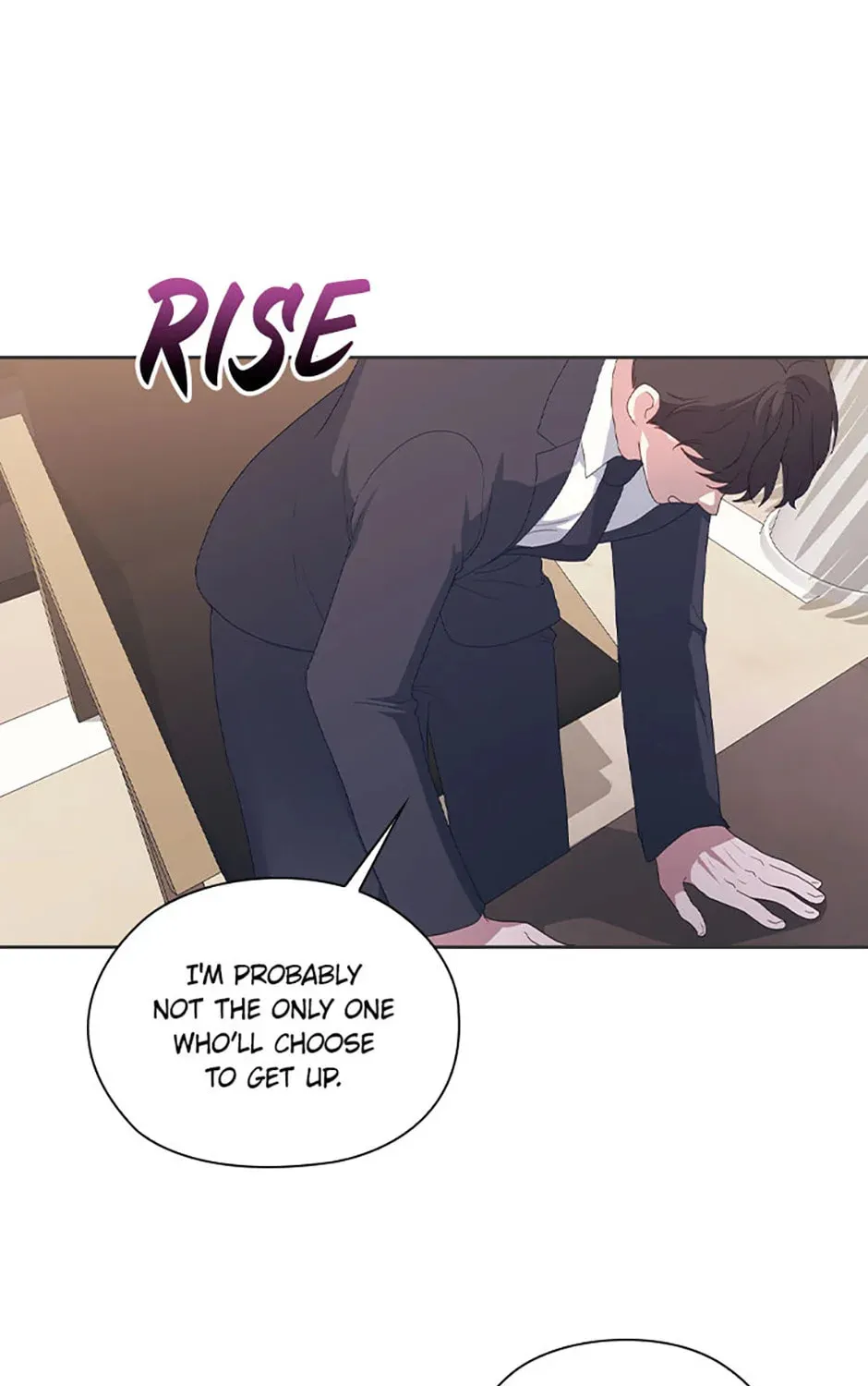 A Confident Marriage Chapter 15 page 123 - 