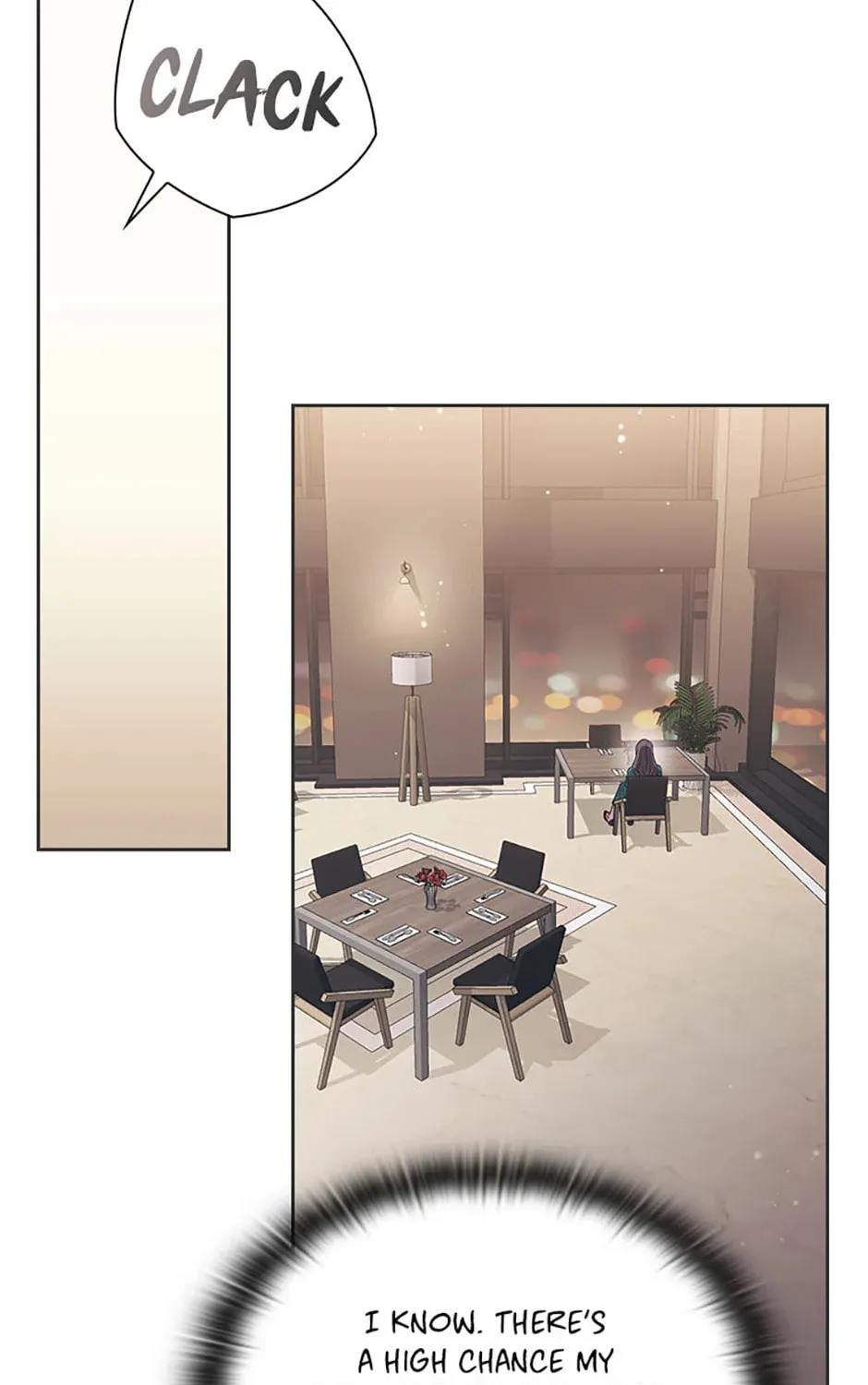 A Confident Marriage Chapter 15 page 127 - 