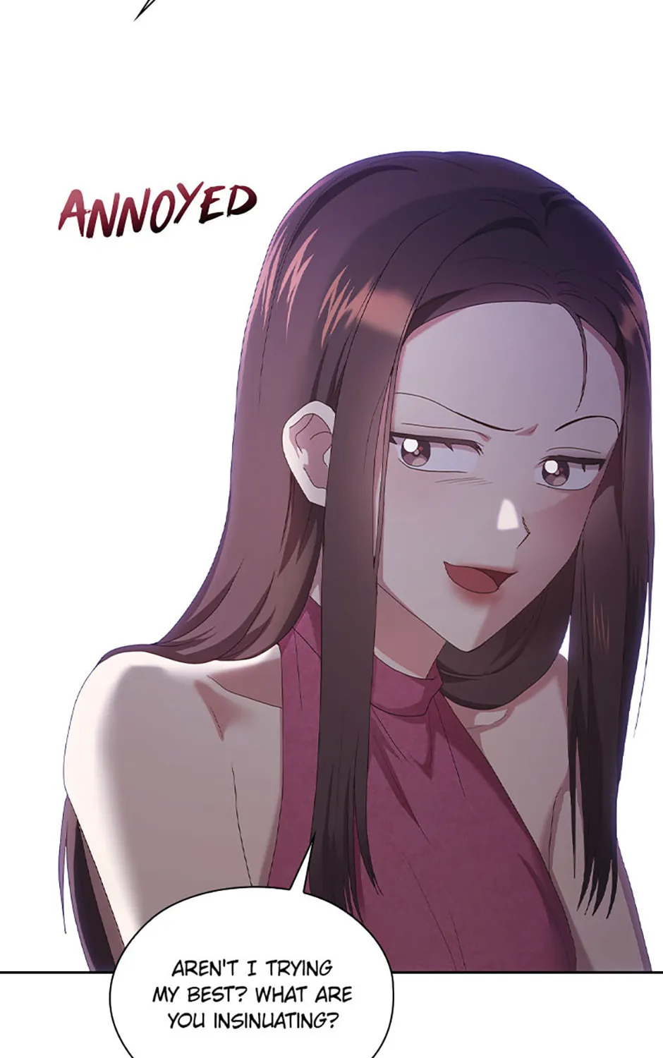 A Confident Marriage Chapter 15 page 15 - 