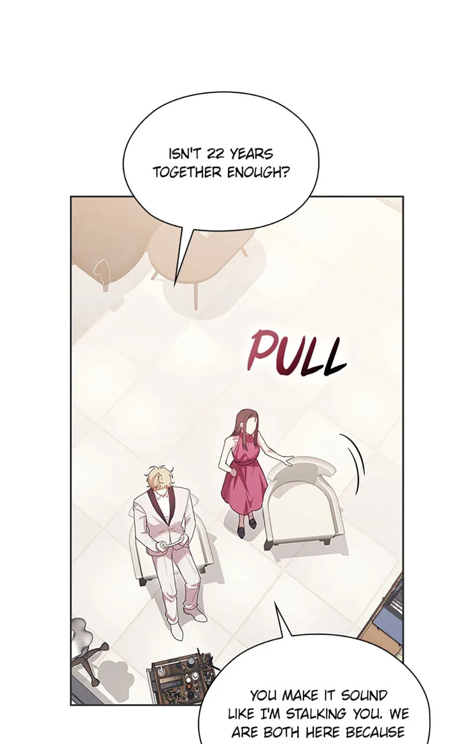 A Confident Marriage Chapter 15 page 3 - 