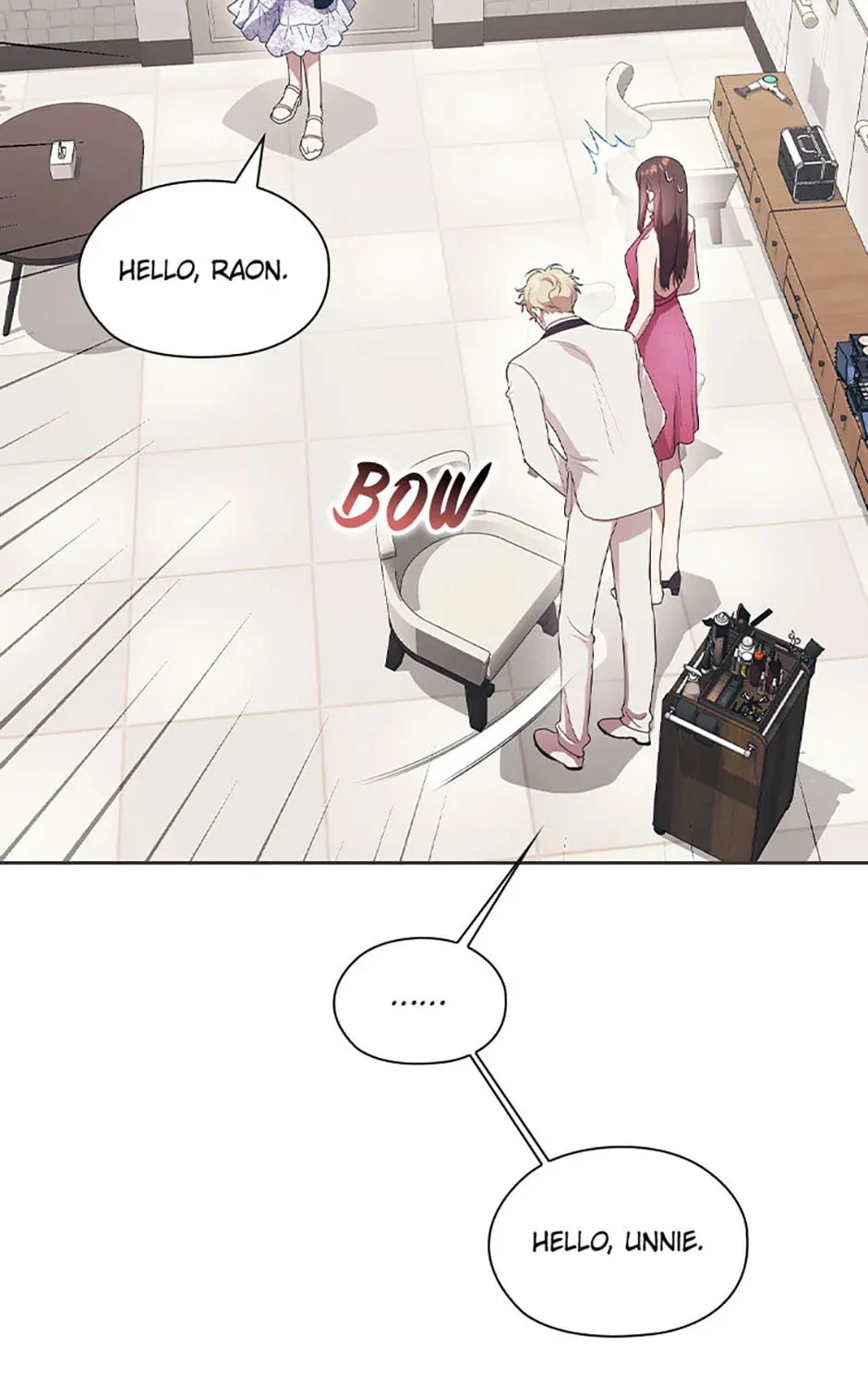 A Confident Marriage Chapter 15 page 25 - 
