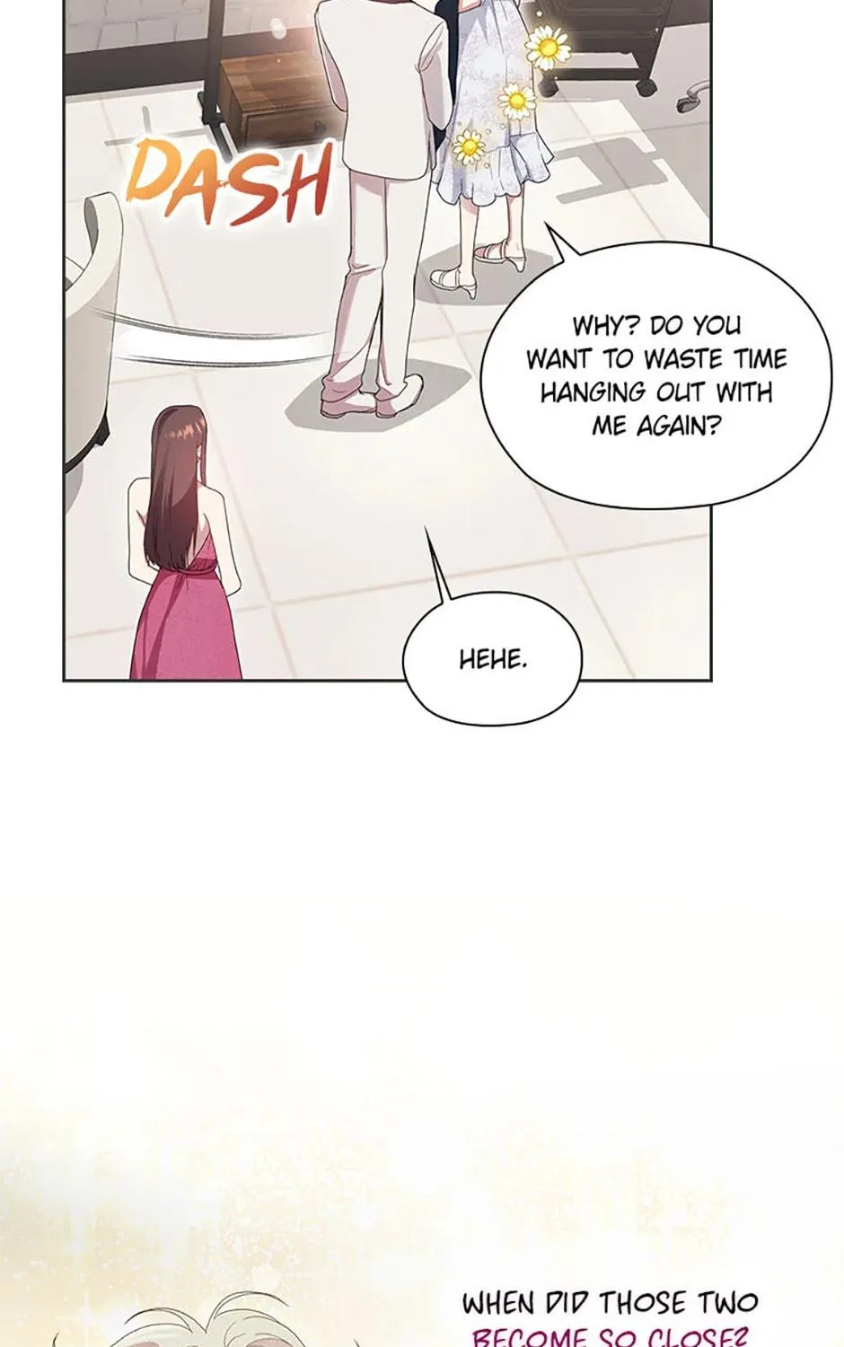 A Confident Marriage Chapter 15 page 29 - 