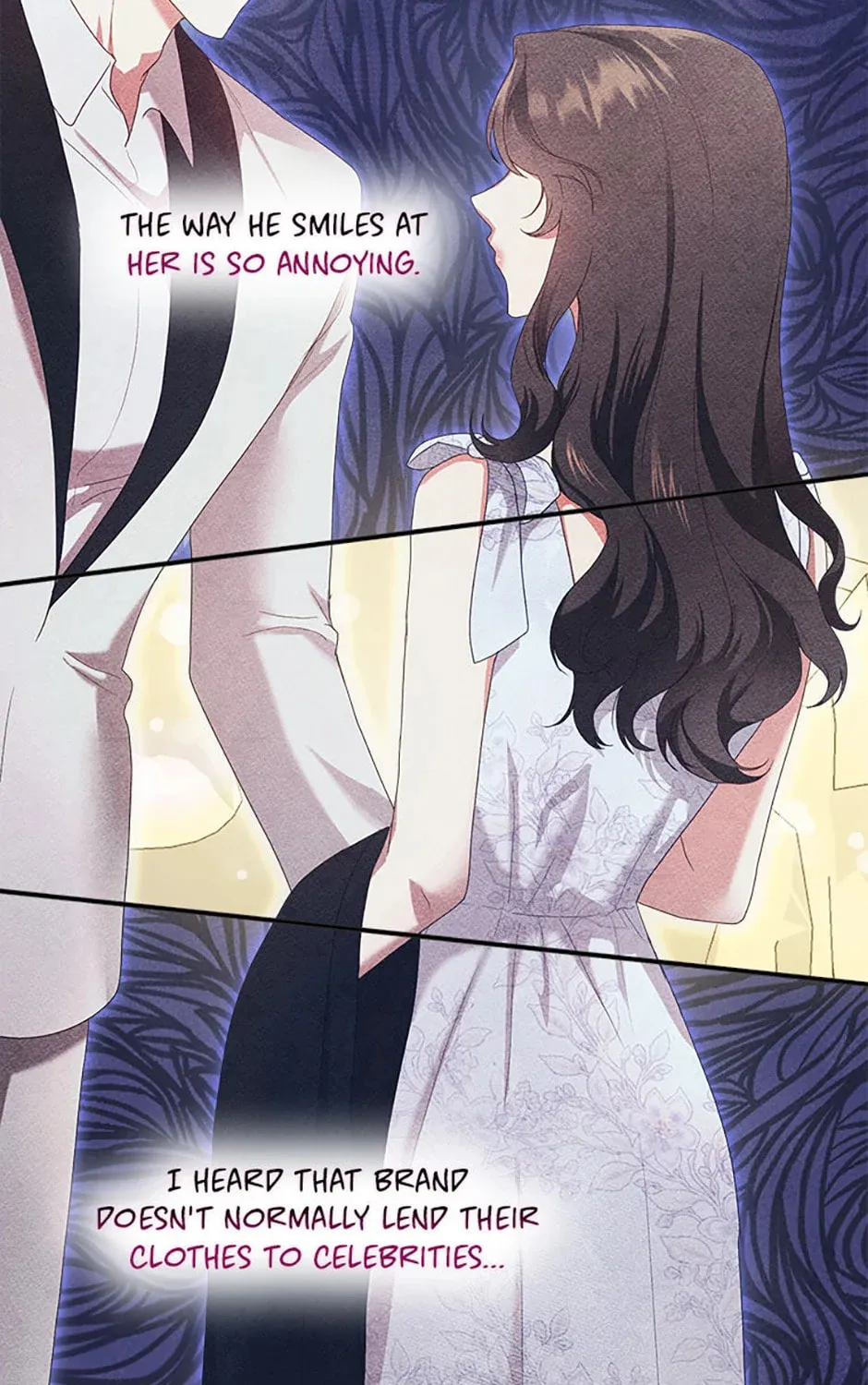 A Confident Marriage Chapter 15 page 31 - 