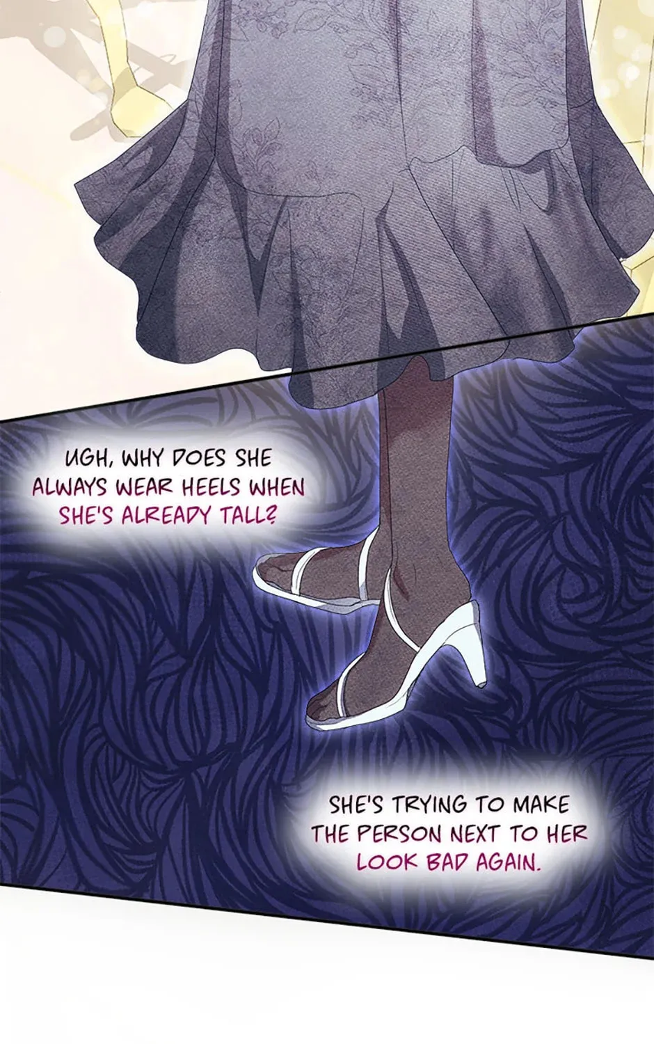 A Confident Marriage Chapter 15 page 33 - 