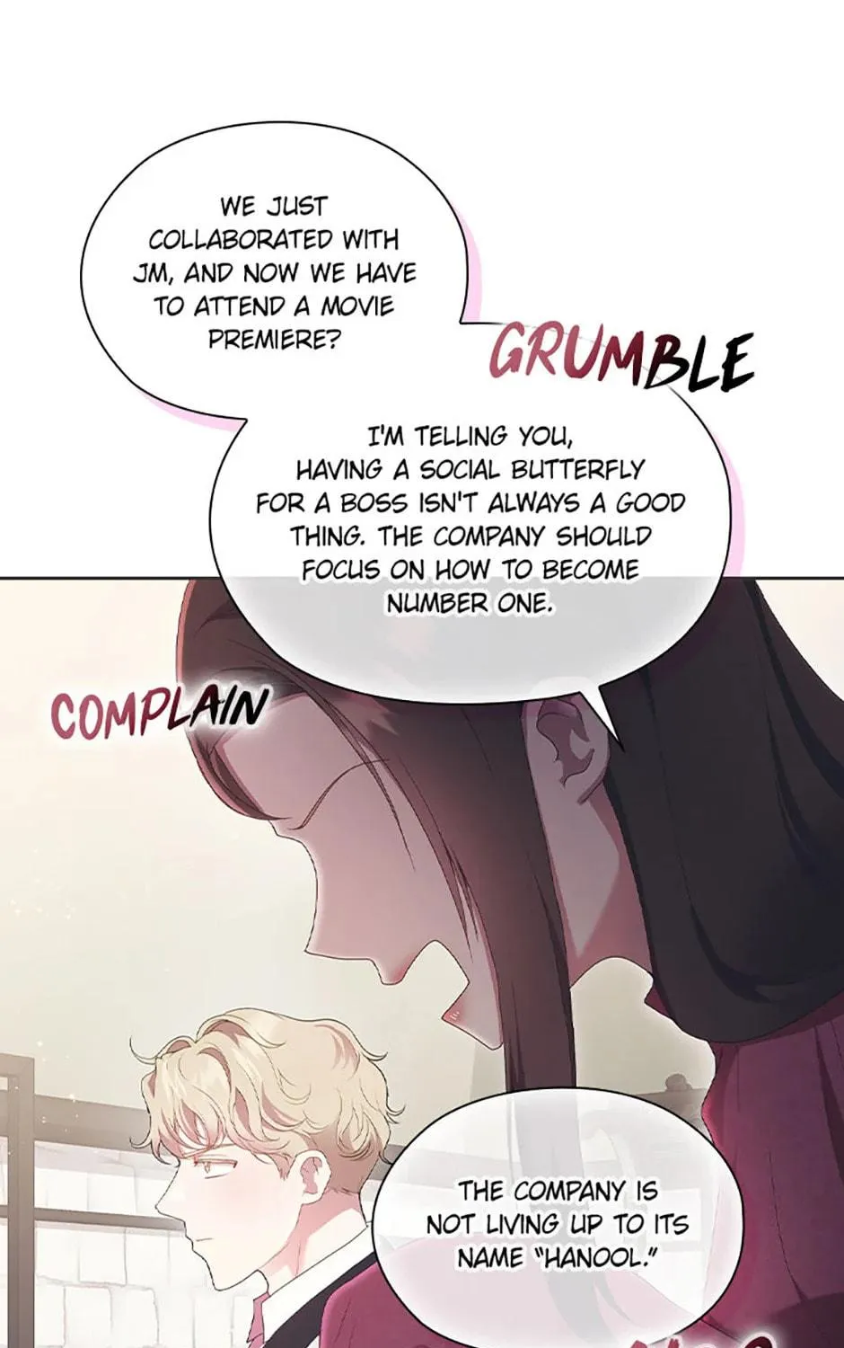 A Confident Marriage Chapter 15 page 5 - 