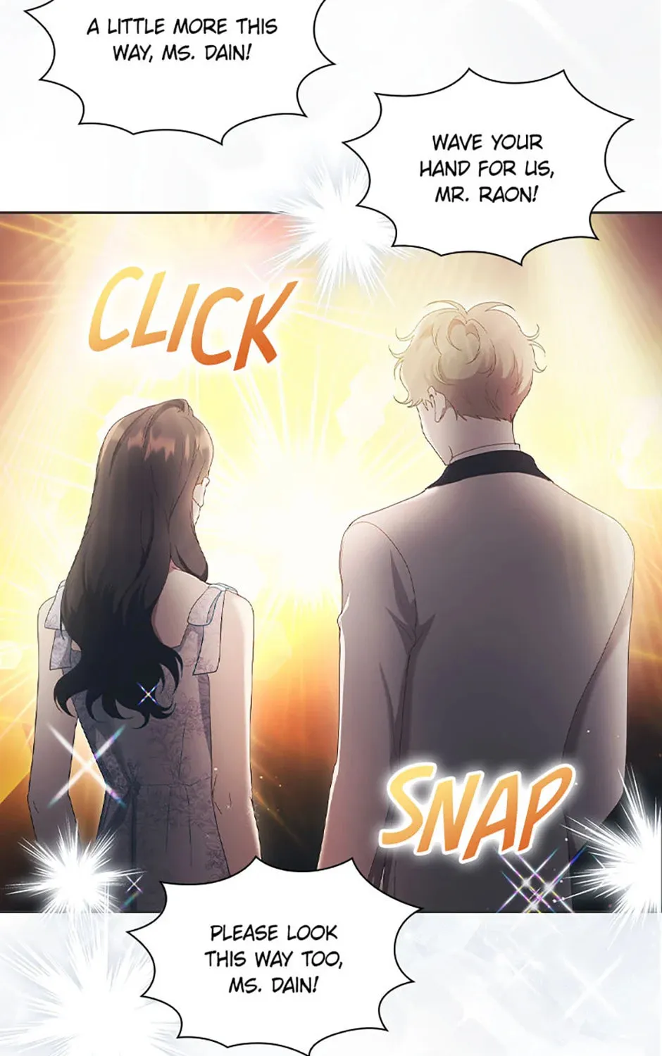 A Confident Marriage Chapter 15 page 43 - 