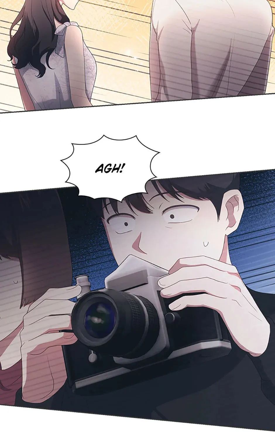 A Confident Marriage Chapter 15 page 55 - 