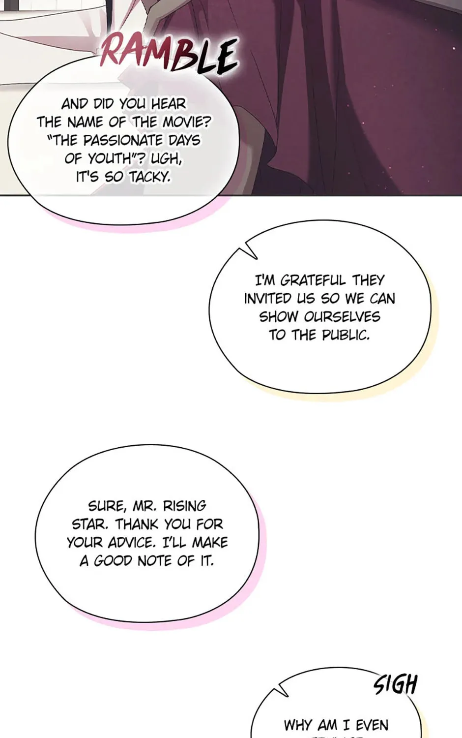 A Confident Marriage Chapter 15 page 7 - 