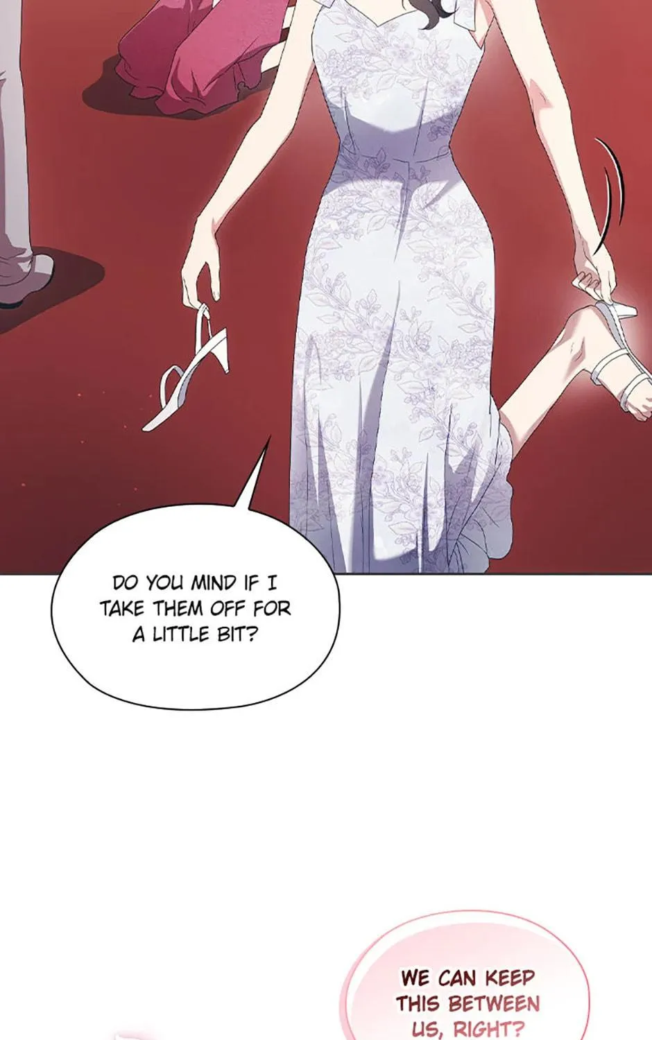 A Confident Marriage Chapter 15 page 71 - 